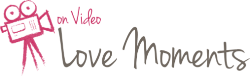 Love Moments Logo
